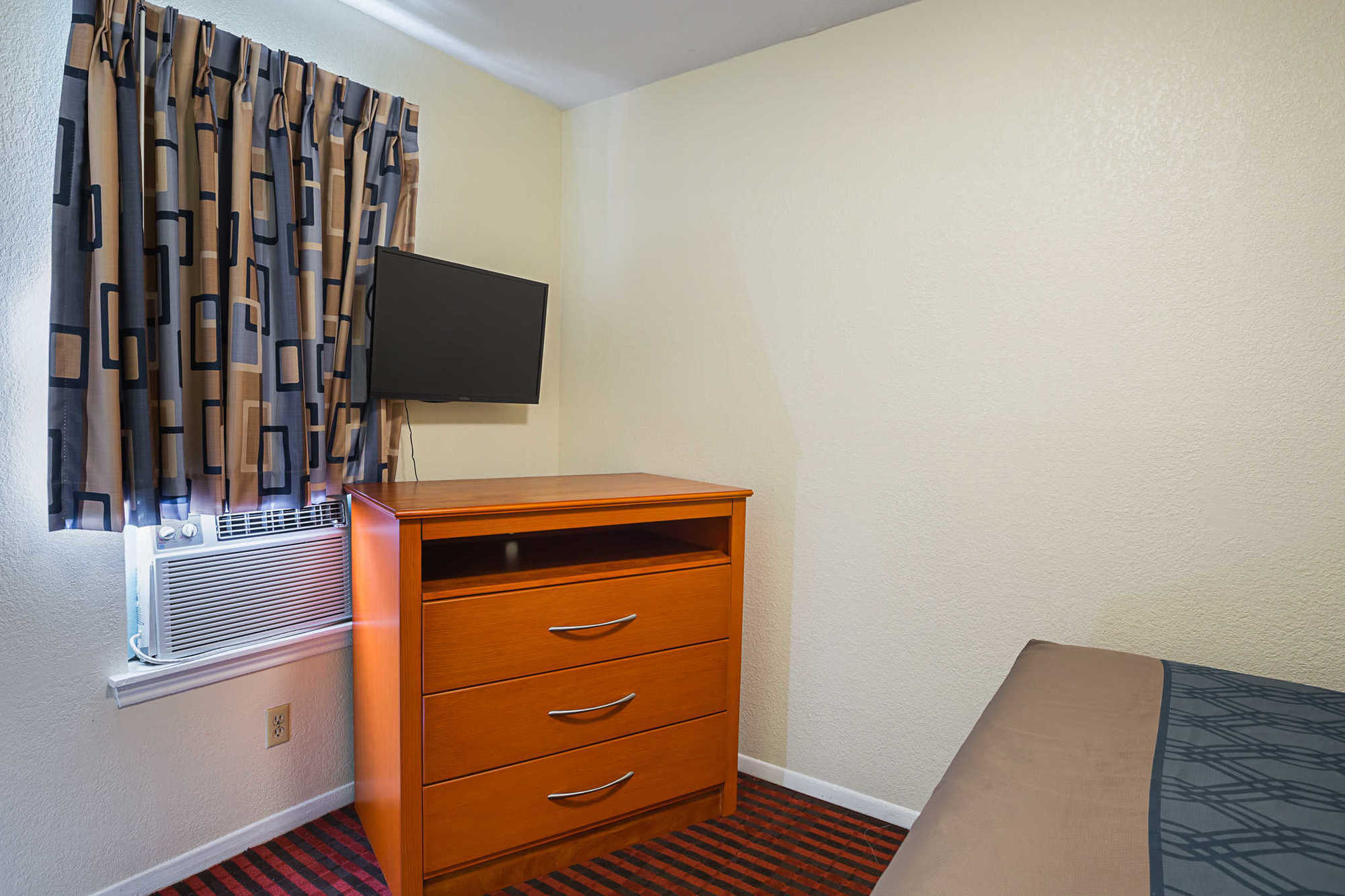 Econo Lodge Huntsville- University Area Rum bild